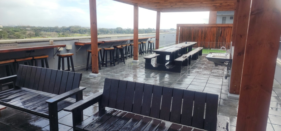 To Let 1 Bedroom Property for Rent in Thornton Western Cape